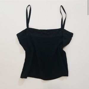 Winter Kate 100% silk top